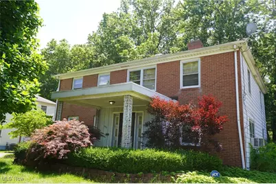 597 Tod Lane, Youngstown, OH 44504 - Photo 1