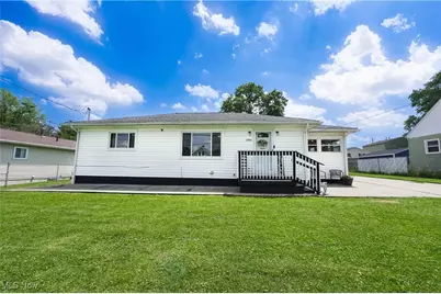 1080 Prospect Street, Barberton, OH 44203 - Photo 1