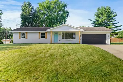 3157 Sheila Street NW, Massillon, OH 44646 - Photo 1