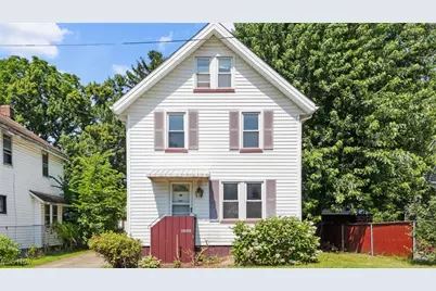 1242 Girard Street, Akron, OH 44301 - Photo 1