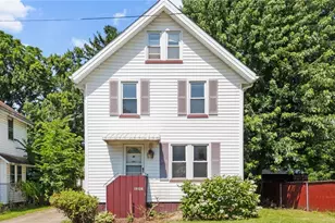 1242 Girard St, Akron, OH 44301 - Photo 1