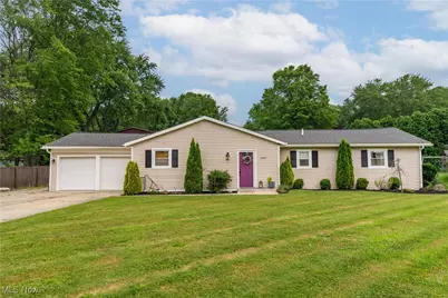 1207 Morrow Road, Kent, OH 44240 - Photo 1