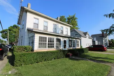 214 Fulton Street, Port Clinton, OH 43452 - Photo 1