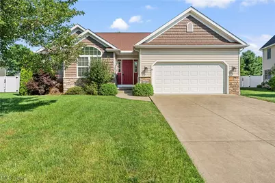 5799 Birmingham Road NE, Canton, OH 44721 - Photo 1