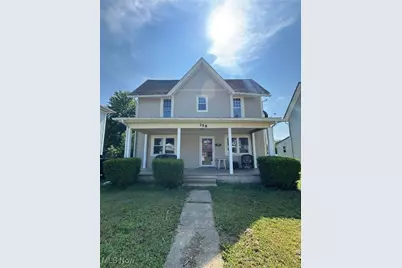 358 N 8th Street, Coshocton, OH 43812 - Photo 1