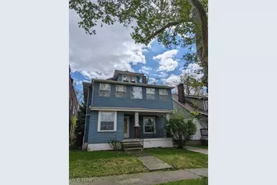 8204 Vineyard Avenue, Loveland, OH 44105 - Photo 1