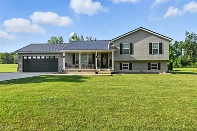 7326 State Route 19, Mount Gilead, OH 43338 - Photo 1