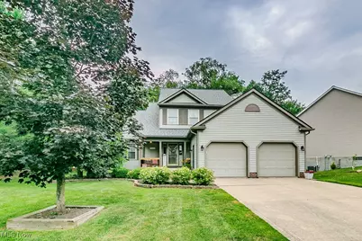 101 Middle Post Point, Chardon, OH 44024 - Photo 1