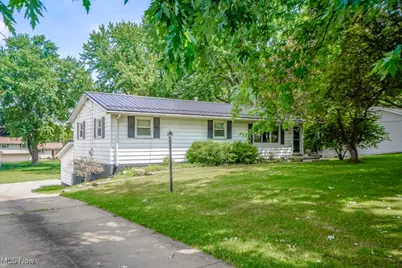 3603 Dotwood Street NW, North Canton, OH 44720 - Photo 1