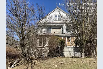 221 E Lods Street, Akron, OH 44304 - Photo 1