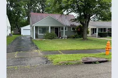 1543 Chattanooga Avenue, Youngstown, OH 44514 - Photo 1