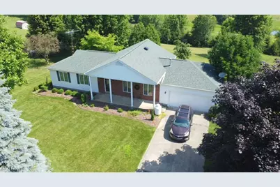 41091 Nicki Lynn Drive, Belmont, OH 43718 - Photo 1