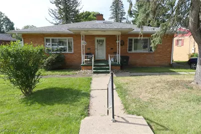 3010 Glendwell Road, Steubenville, OH 43952 - Photo 1