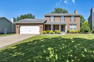 567 Westminster Cir, Akron, OH 44319 - Photo 1