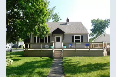 2804 Avon Boulevard, Ashtabula, OH 44004 - Photo 1