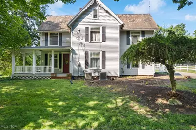 1047 Milan Street N, Canal Fulton, OH 44614 - Photo 1