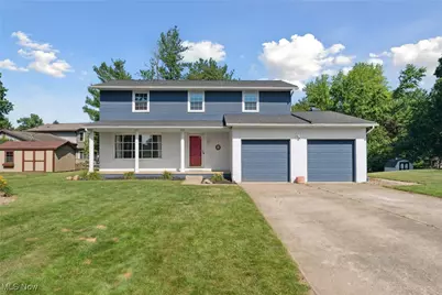 12523 Springwater Avenue NW, Uniontown, OH 44685 - Photo 1