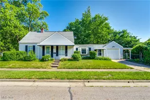 801 Caddo Ave, Akron, OH 44305 - Photo 1