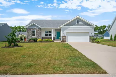 13176 Barrington Drive, Grafton, OH 44044 - Photo 1