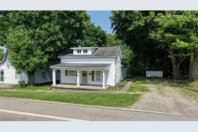 103 Frederick Street, Lexington, OH 44904 - Photo 1