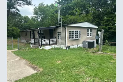 64150 Slade Road, Cambridge, OH 43725 - Photo 1