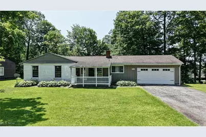 1862 Red Oak Drive, Lexington, OH 44904 - Photo 1