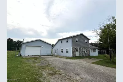 3989 State Route 193, Kingsville, OH 44048 - Photo 1