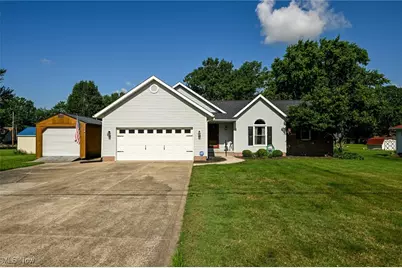 4345 Chester Avenue, Louisville, OH 44641 - Photo 1