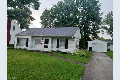 130 Fairground Boulevard, Canfield, OH 44406 - Photo 1