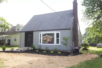 6715 Paxton Road, Boardman, OH 44512 - Photo 1