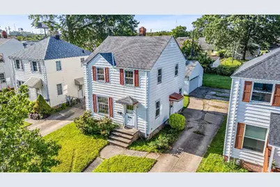 12409 Crossburn Avenue, Loveland, OH 44135 - Photo 1