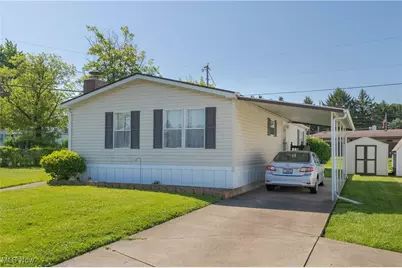 18592 Edwards Road #1, Doylestown, OH 44230 - Photo 1