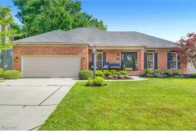 3479 Jasmine Drive, Green Hills, OH 44131 - Photo 1