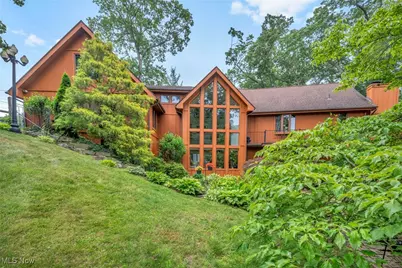 4618 Rex Lake Drive, New Franklin, OH 44319 - Photo 1