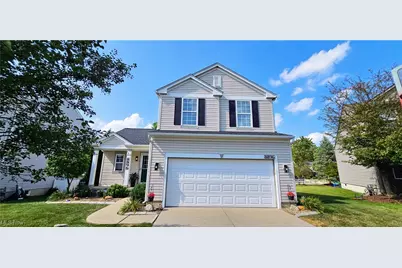 8896 Belton Drive, North Ridgeville, OH 44039 - Photo 1