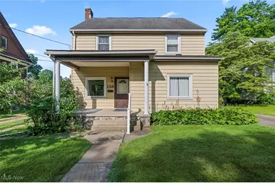 158 Elm Street, Leetonia, OH 44431 - Photo 1