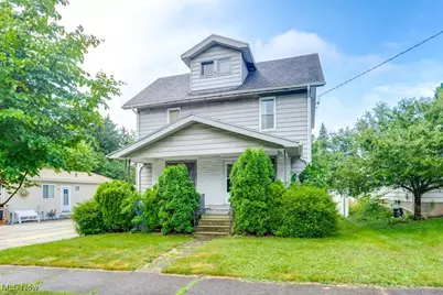 516 Floyd Street, Akron, OH 44310 - Photo 1