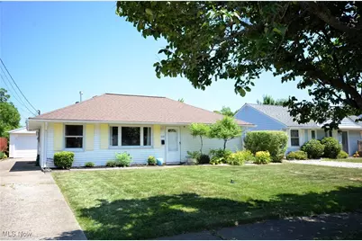 4113 Belle Avenue, Sheffield Lake, OH 44054 - Photo 1