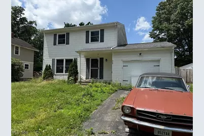 428 Seaman Avenue, Akron, OH 44305 - Photo 1
