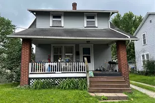 1634 May Pl NE, Canton, OH 44705 - Photo 1