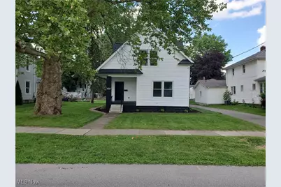 1509 W Market Street, Orrville, OH 44667 - Photo 1