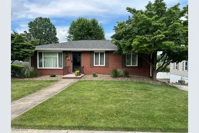 126 S Crown Hill Road, Orrville, OH 44667 - Photo 1