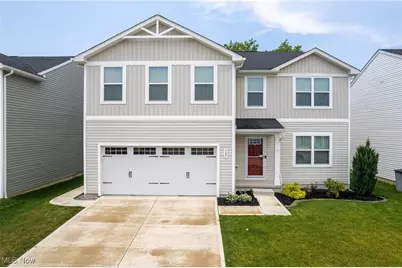 507 Creek Bend Trail, Lodi, OH 44254 - Photo 1