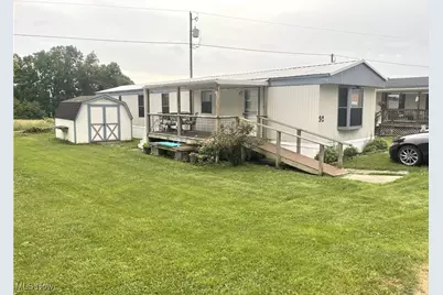 3250 Maysville Pike #32, Zanesville, OH 43701 - Photo 1