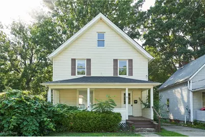 95 Nebraska Street, Painesville, OH 44077 - Photo 1
