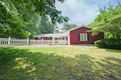 5735 Herbert Road, Canfield, OH 44406 - Photo 1