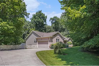 11801 Quail Crest Avenue, Mantua, OH 44255 - Photo 1