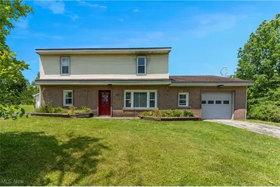 6414 Elk Road, Canfield, OH 44406 - Photo 1