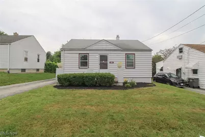 828 Cornell Avenue, Youngstown, OH 44502 - Photo 1