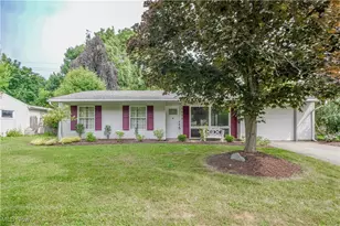 1277 Dewitt Dr, Akron, OH 44313 - Photo 1